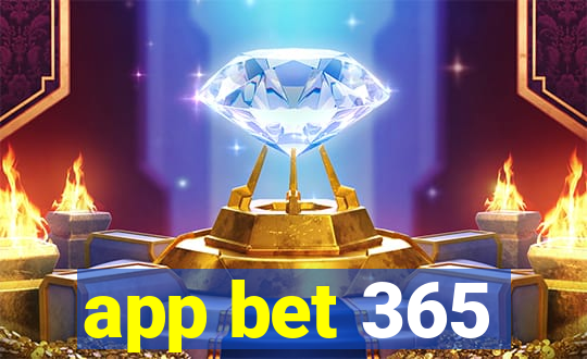 app bet 365