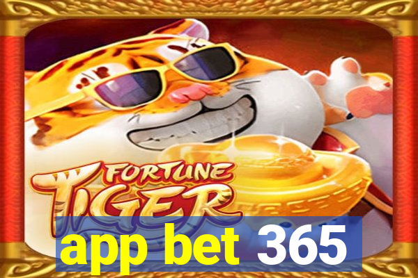 app bet 365