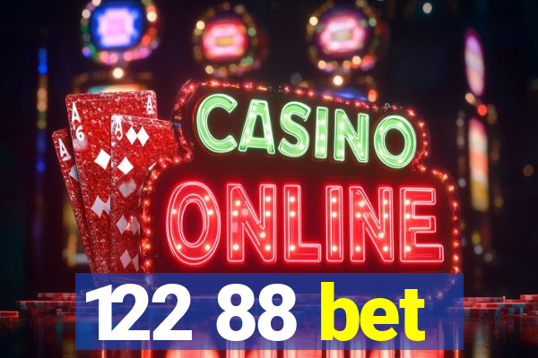 122 88 bet
