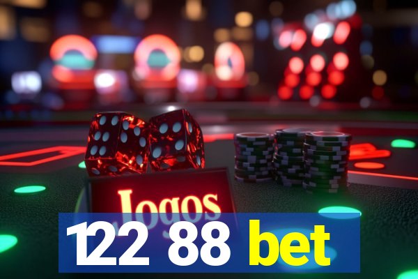 122 88 bet