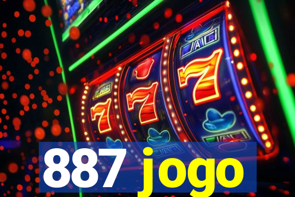 887 jogo