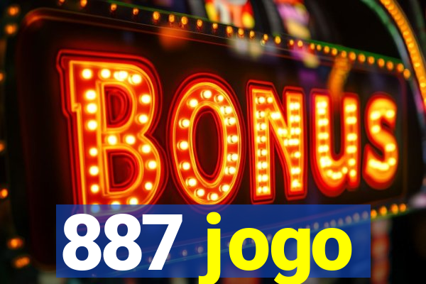 887 jogo