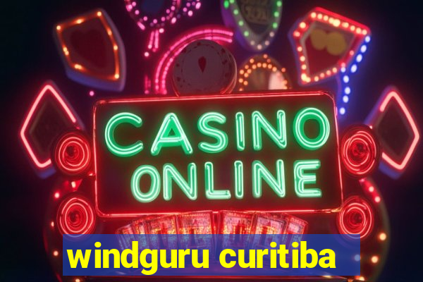 windguru curitiba