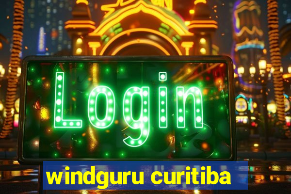 windguru curitiba