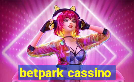 betpark cassino