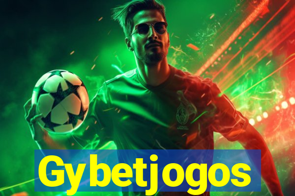Gybetjogos