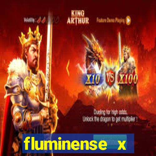 fluminense x fortaleza futemax