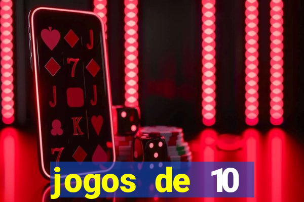 jogos de 10 centavos nas plataformas