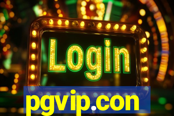 pgvip.con
