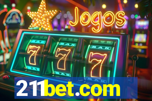211bet.com