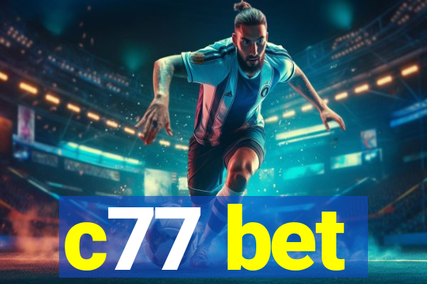 c77 bet