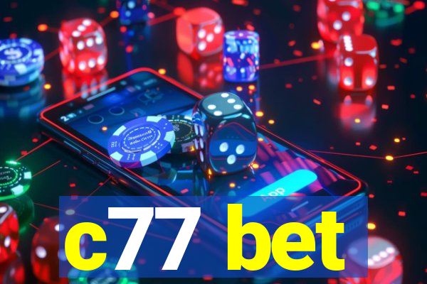 c77 bet