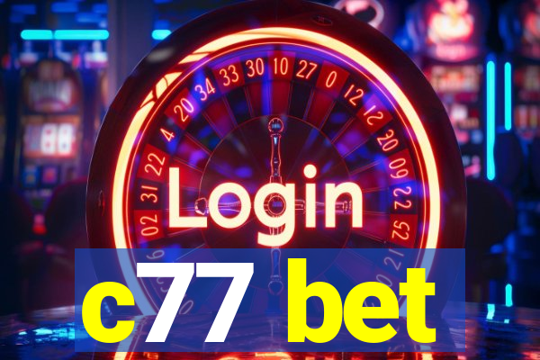 c77 bet