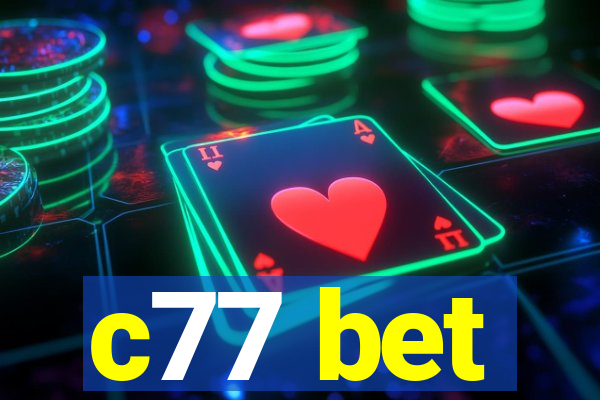 c77 bet
