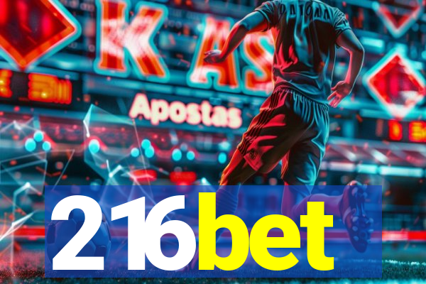 216bet