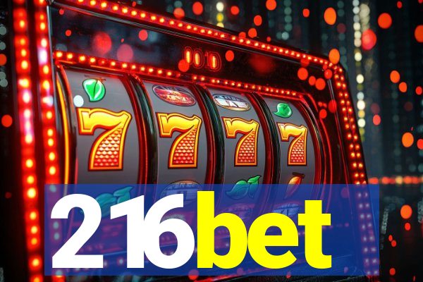 216bet