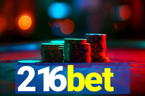 216bet