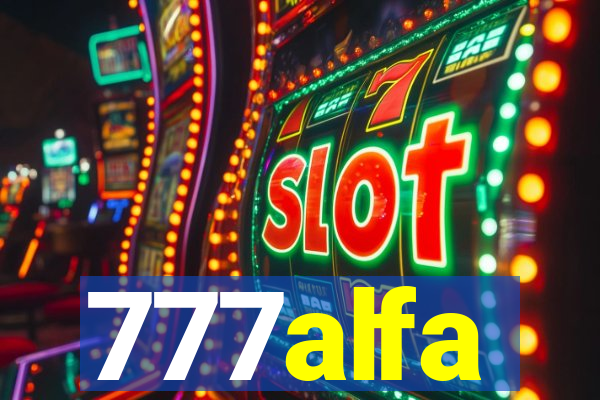 777alfa