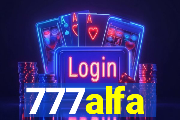 777alfa