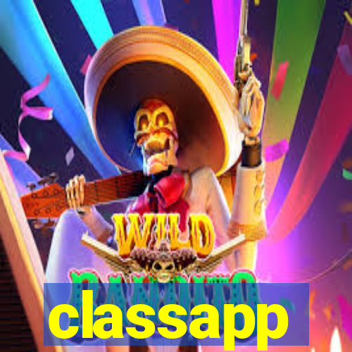 classapp