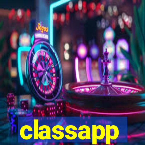 classapp