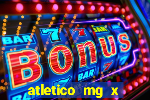 atletico mg x vasco palpite