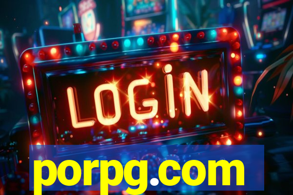 porpg.com