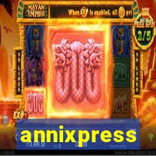 annixpress