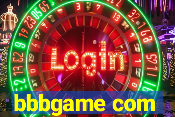 bbbgame com