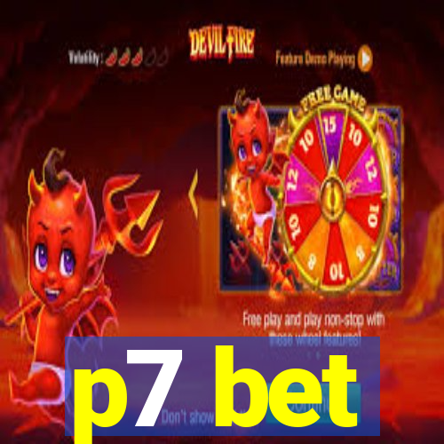 p7 bet