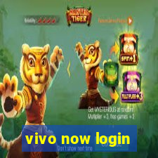 vivo now login