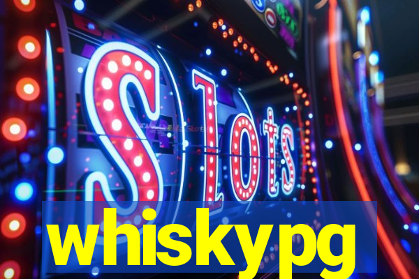 whiskypg