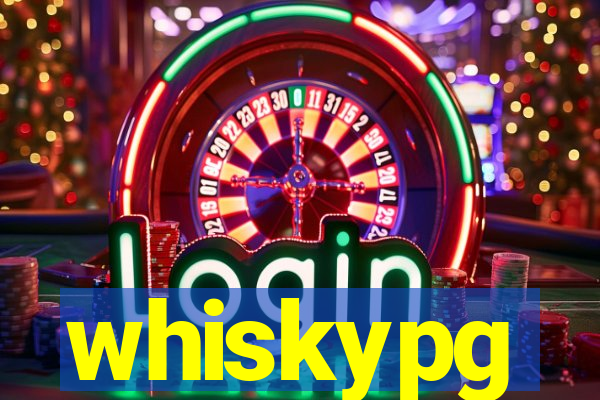whiskypg
