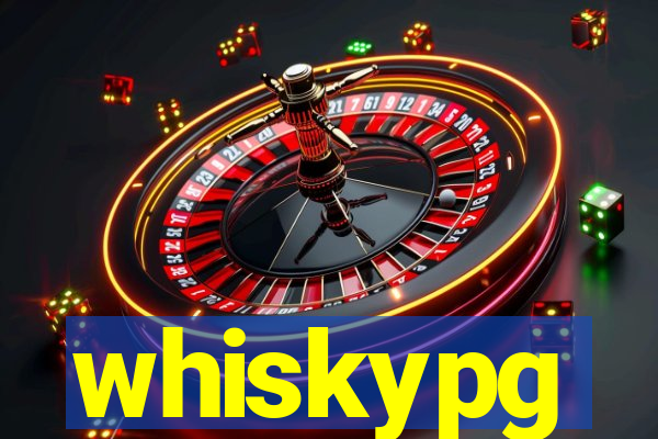whiskypg