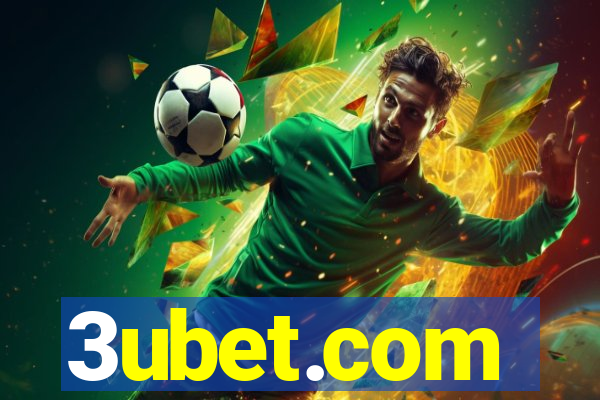3ubet.com