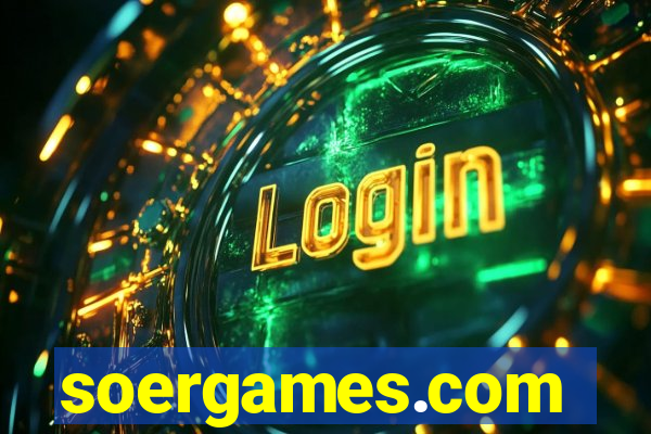 soergames.com