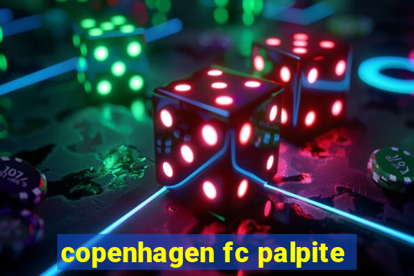 copenhagen fc palpite