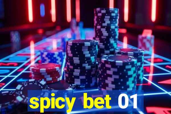 spicy bet 01