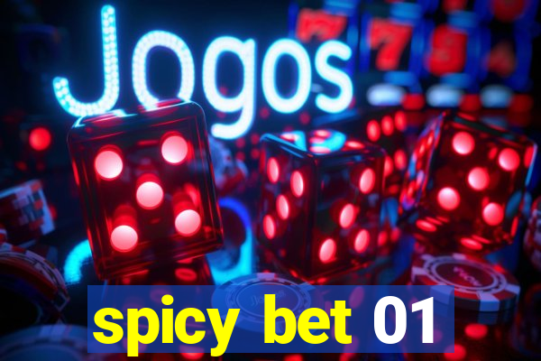 spicy bet 01
