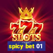 spicy bet 01