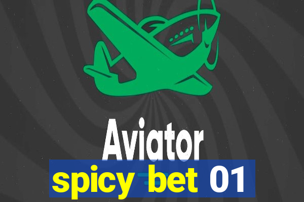 spicy bet 01