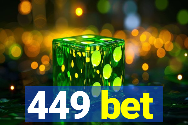 449 bet