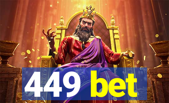 449 bet