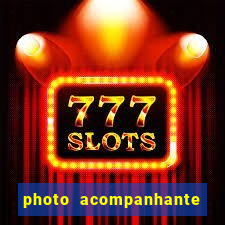 photo acompanhante trans santos