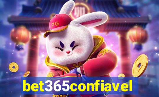 bet365confiavel