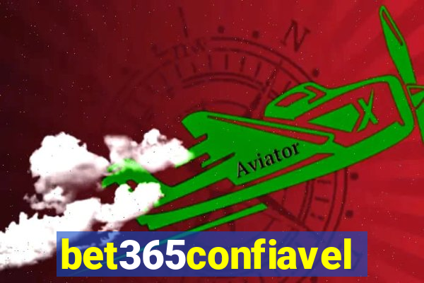 bet365confiavel