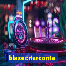 blazecriarconta