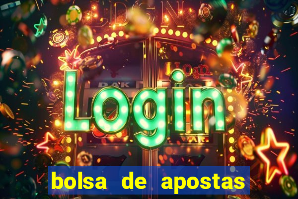 bolsa de apostas exchange login