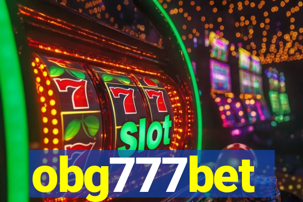 obg777bet