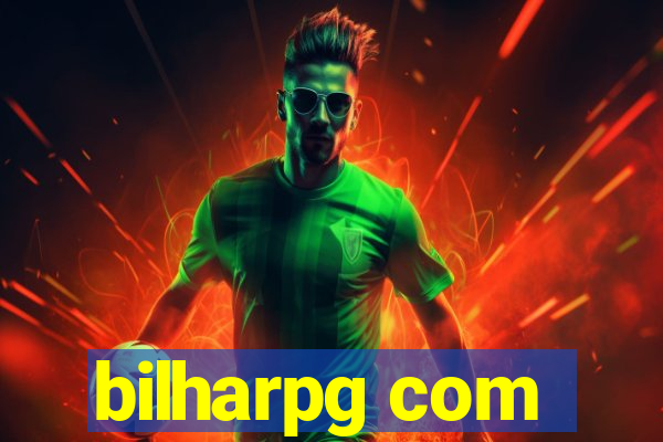 bilharpg com